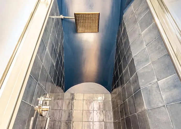 18 Ciancaleoni House Appartement Rome