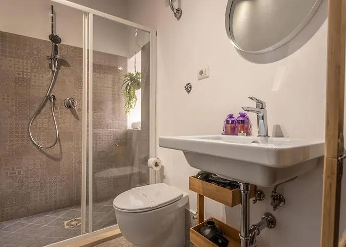 18 Ciancaleoni House Appartement *