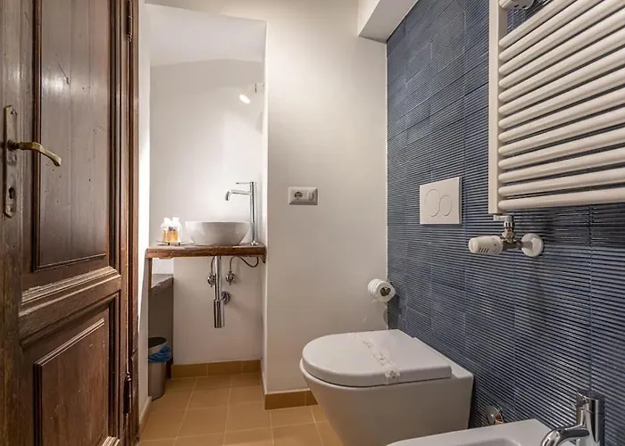 18 Ciancaleoni House Appartement *